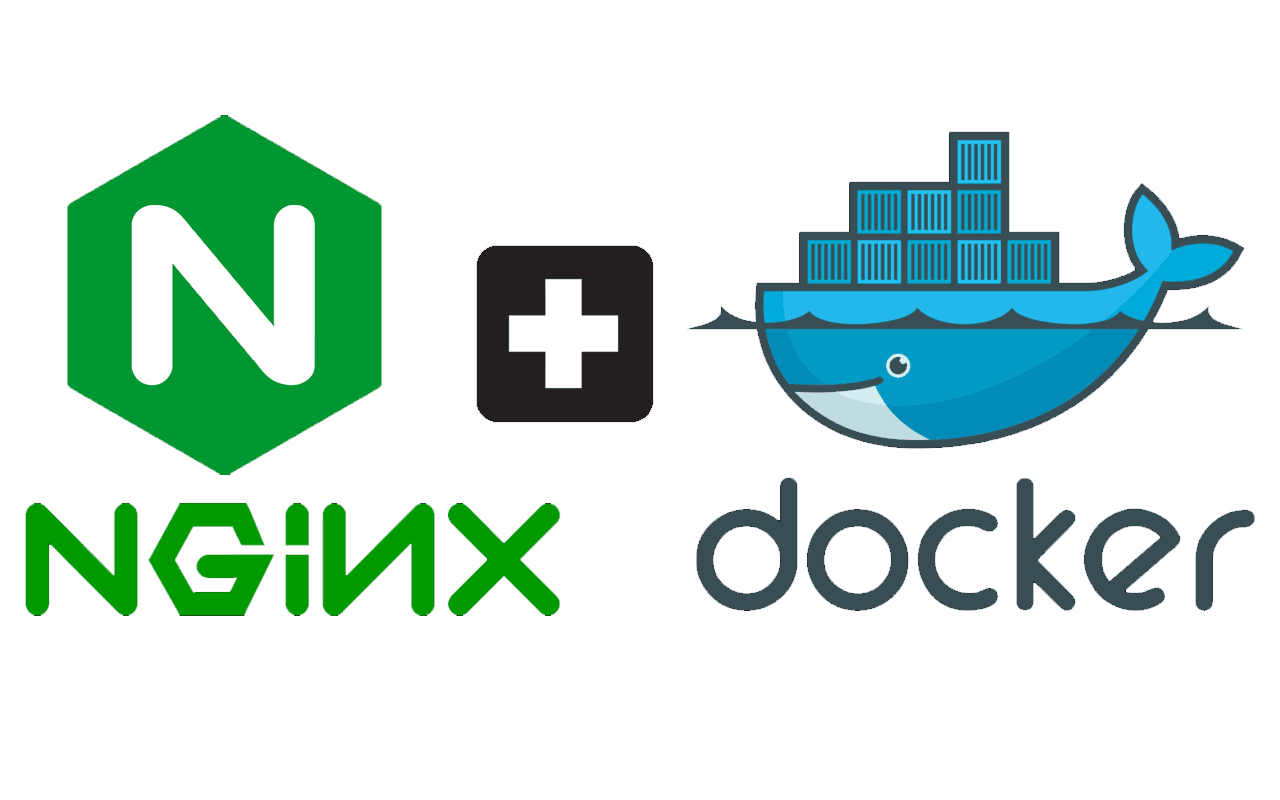 从PM2到docker, 离不开的Nginx